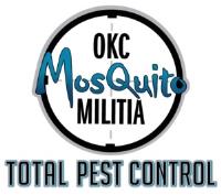 OKC Mosquito Militia Total Pest Control image 1